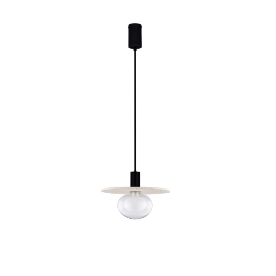 Lampa wisząca ASUNTA LE44656 LUCES EXCLUSIVAS - zdjęcie produktu