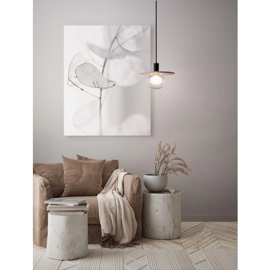 Lampa wisząca ASUNTA LE44656 LUCES EXCLUSIVAS - zdjęcie dodatkowe 4