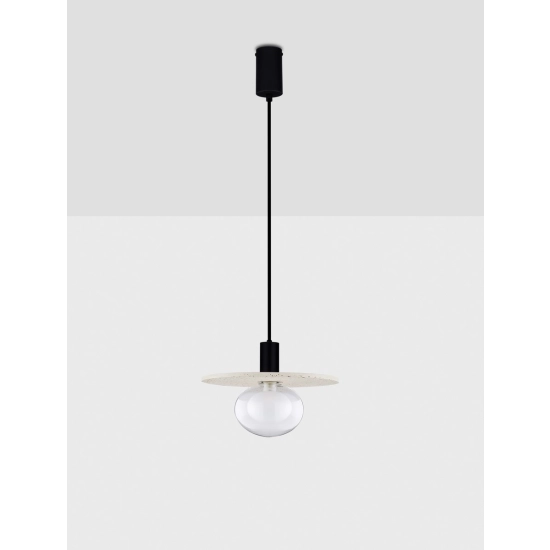 Lampa wisząca ASUNTA LE44656 LUCES EXCLUSIVAS - zdjęcie dodatkowe 5
