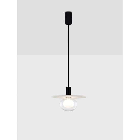 Lampa wisząca ASUNTA LE44656 LUCES EXCLUSIVAS - zdjęcie dodatkowe 1