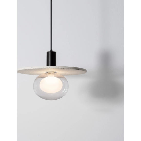 Lampa wisząca ASUNTA LE44656 LUCES EXCLUSIVAS - zdjęcie dodatkowe 2