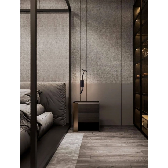 Kinkiet PASORAPA LE44679 Luces Exclusivas - zdjęcie dodatkowe 4