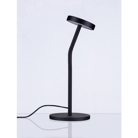 Lampa stołowa PASORAPA LE44680 Luces Exclusivas - zdjęcie dodatkowe 4