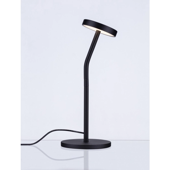 Lampa stołowa PASORAPA LE44680 Luces Exclusivas - zdjęcie dodatkowe 5