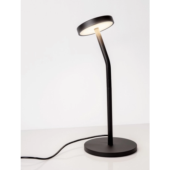 Lampa stołowa PASORAPA LE44680 Luces Exclusivas - zdjęcie dodatkowe 1