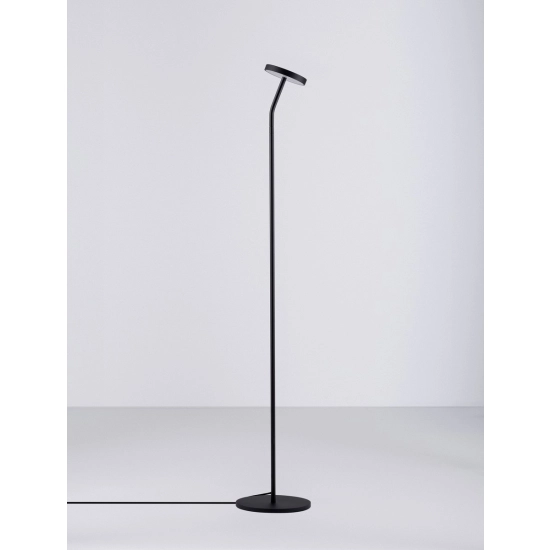 Lampa podłogowa PASORAPA LE44681 Luces Exclusivas - zdjęcie dodatkowe 4