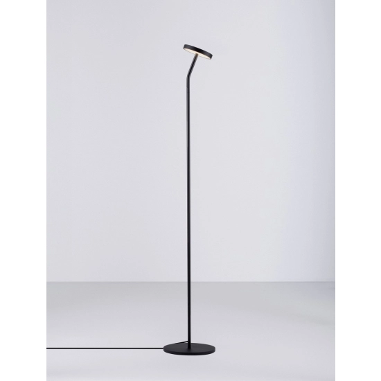 Lampa podłogowa PASORAPA LE44681 Luces Exclusivas - zdjęcie dodatkowe 5