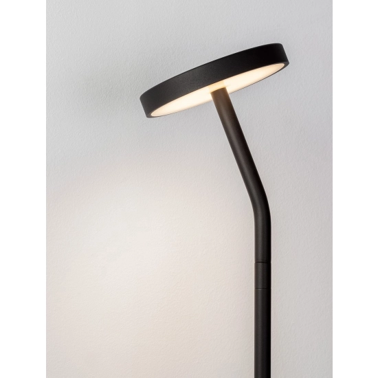 Lampa podłogowa PASORAPA LE44681 Luces Exclusivas - zdjęcie dodatkowe 1