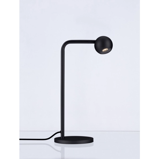 Lampa stołowa PUCARANI LE44682 Luces Exclusivas - zdjęcie dodatkowe 5