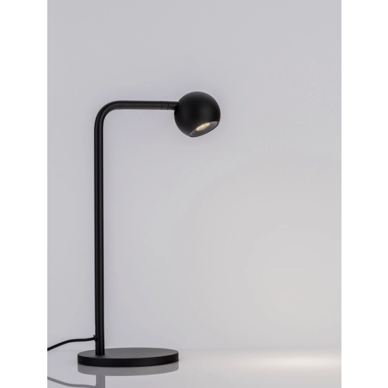 Lampa stołowa PUCARANI LE44682 Luces Exclusivas - zdjęcie dodatkowe 1