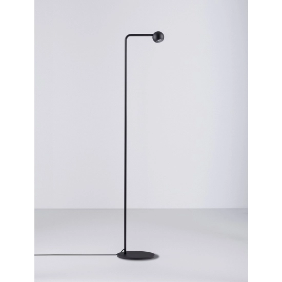 Lampa podłogowa PUCARANI LE44683 Luces Exclusivas - zdjęcie dodatkowe 4