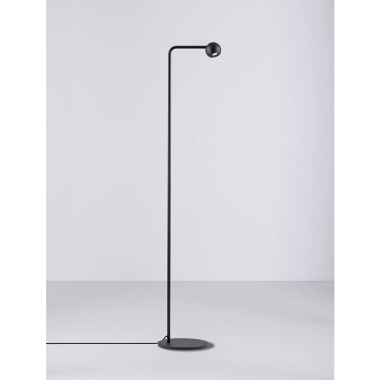 Lampa podłogowa PUCARANI LE44683 Luces Exclusivas - zdjęcie dodatkowe 5