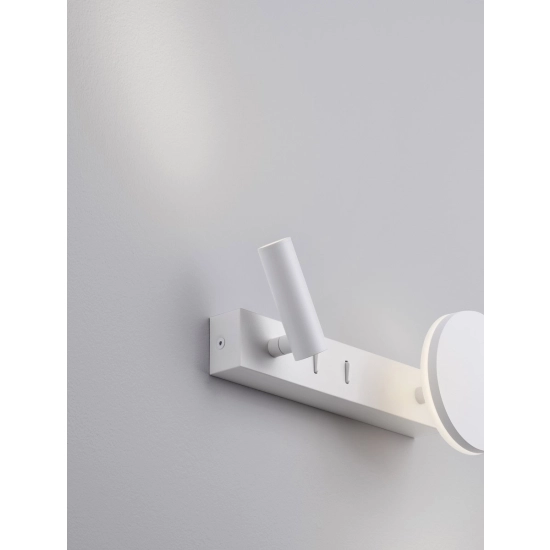 Kinkiet PAROTANI LE44677 Luces Exclusivas - zdjęcie dodatkowe 1