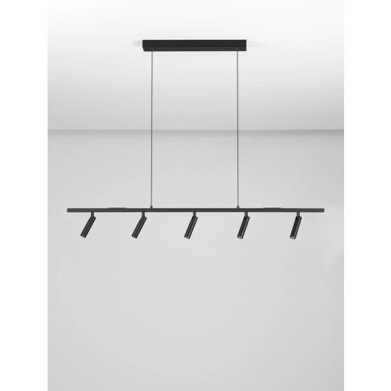 Lampa wisząca TORSENA LE46203 LUCES EXCLUSIVAS - zdjęcie dodatkowe 5