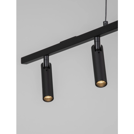 Lampa wisząca TORSENA LE46203 LUCES EXCLUSIVAS - zdjęcie dodatkowe 6