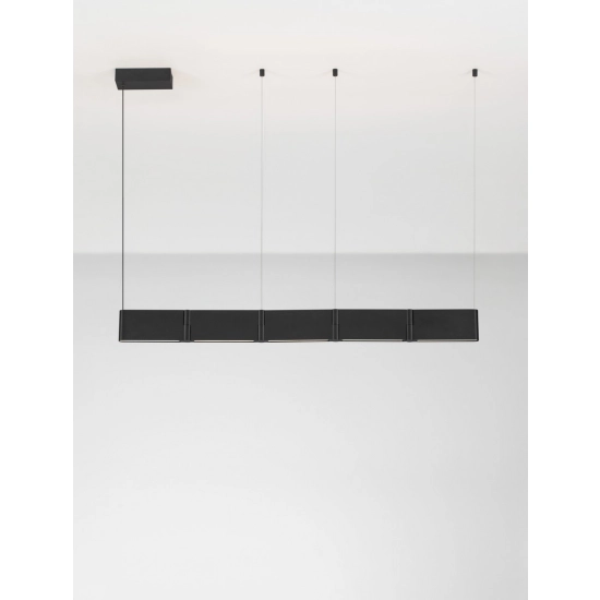 Lampa wisząca RIVENZA LE46140 LUCES EXCLUSIVAS - zdjęcie dodatkowe 6