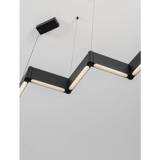 Lampa wisząca RIVENZA LE46140 LUCES EXCLUSIVAS - zdjęcie dodatkowe 3