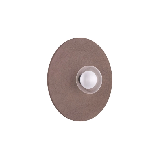 Kinkiet ASUNTA LE44657 LUCES EXCLUSIVAS - zdjęcie produktu