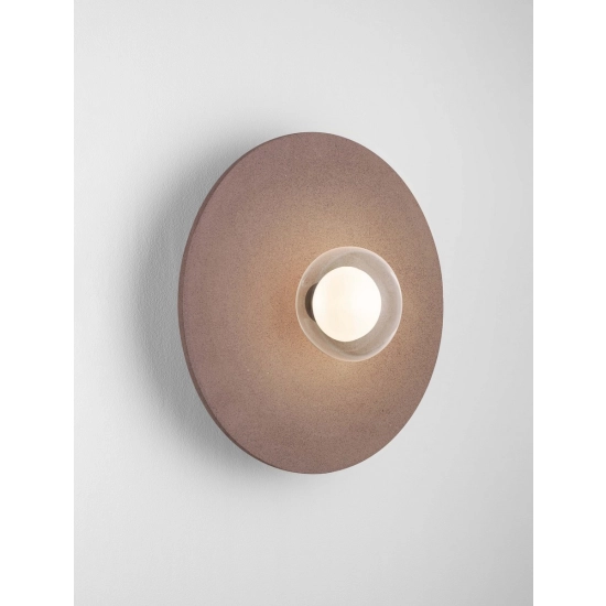 Kinkiet ASUNTA LE44657 LUCES EXCLUSIVAS - zdjęcie dodatkowe 4