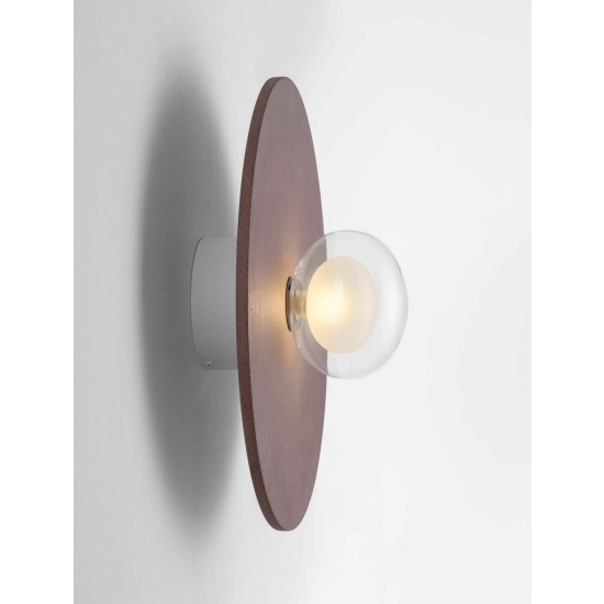 Kinkiet ASUNTA LE44657 LUCES EXCLUSIVAS - zdjęcie dodatkowe 5