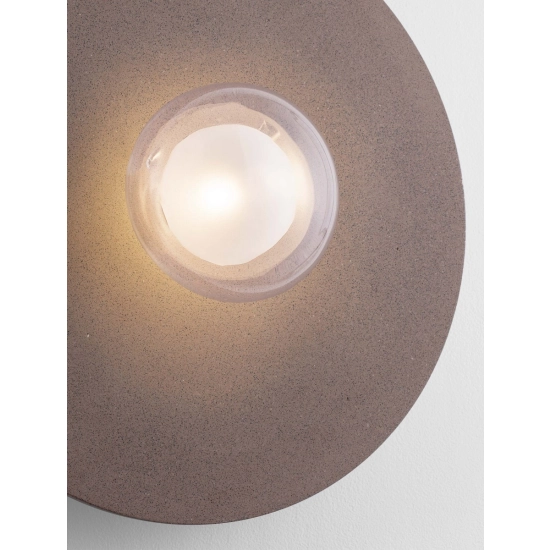 Kinkiet ASUNTA LE44657 LUCES EXCLUSIVAS - zdjęcie dodatkowe 1