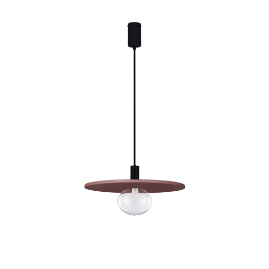 Lampa wisząca ASUNTA LE44658 LUCES EXCLUSIVAS - zdjęcie produktu