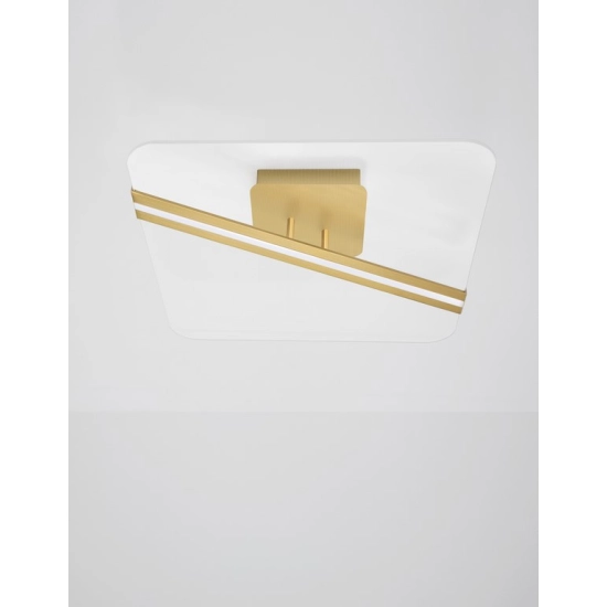 Plafon CHIA LE41378 Luces Exclusivas - zdjęcie dodatkowe 2