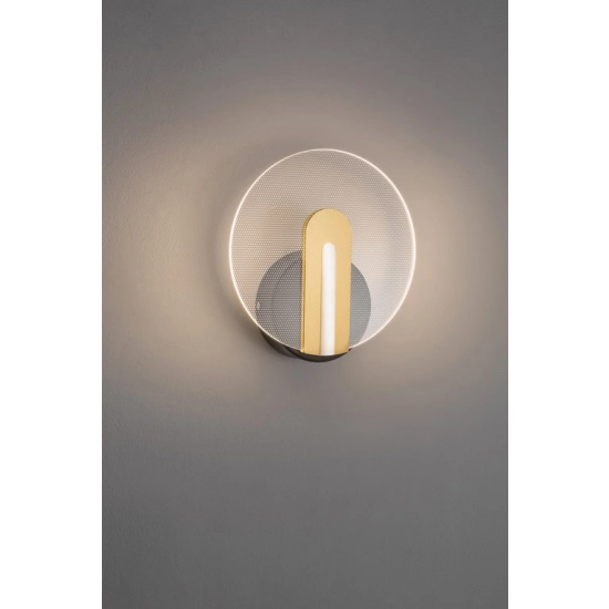 Kinkiet CEJA LE41374 Luces Exclusivas - zdjęcie dodatkowe 2