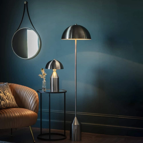 kinkiecik.pl Lampa stołowa NOVA TABLE 95469 ENDON