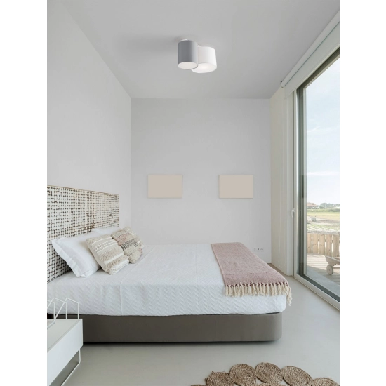 Plafon ACALCO LE43453 Luces Exclusivas - zdjęcie dodatkowe 3