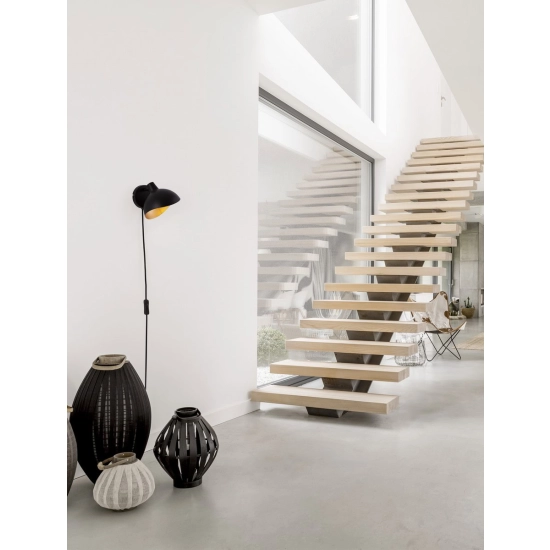 Kinkiet BANAC LE43425 Luces Exclusivas - zdjęcie dodatkowe 1