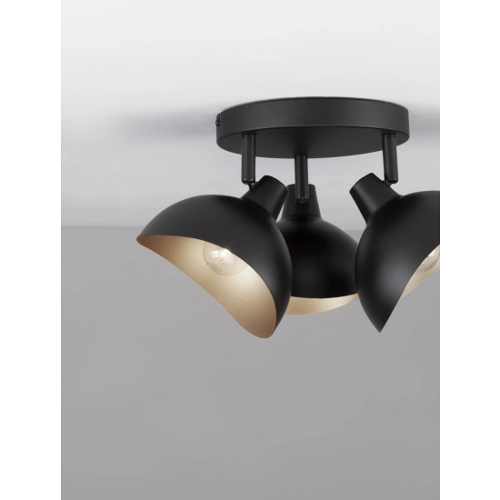 Plafon BANAC LE43424 Luces Exclusivas - zdjęcie dodatkowe 2