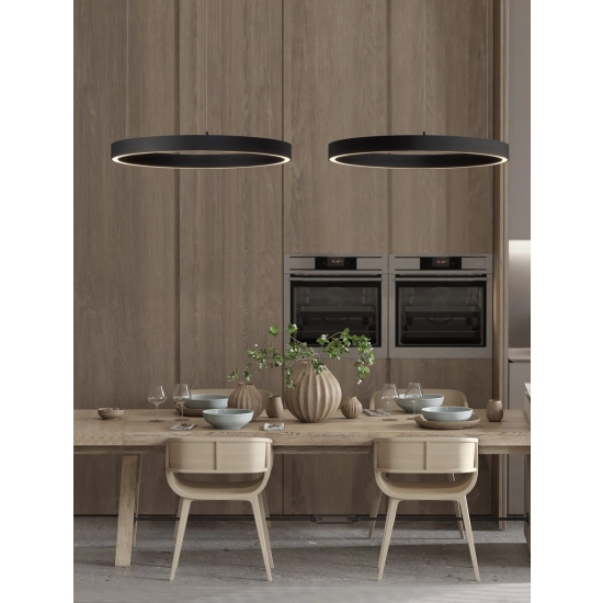 Lampa wisząca BARI LE43275 Luces Exclusivas - zdjęcie produktu