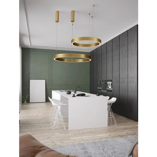 Lampa wisząca MILPA LE43281 Luces Exclusivas - zdjęcie dodatkowe 1