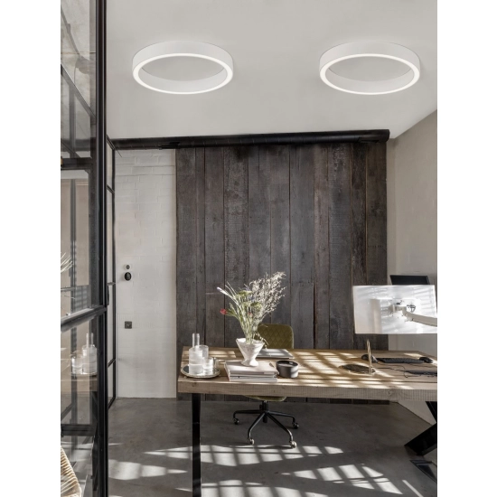 Plafon MILPA LE43289 Luces Exclusivas - zdjęcie produktu