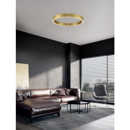 Plafon MILPA LE43284 Luces Exclusivas - zdjęcie dodatkowe 1
