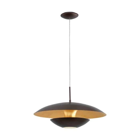 Lampa wisząca NUVANO 95755 - zdjęcie dodatkowe 1
