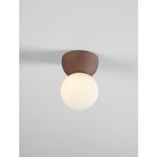 Plafon TROSILA LE45295 LUCES EXCLUSIVAS - zdjęcie dodatkowe 1