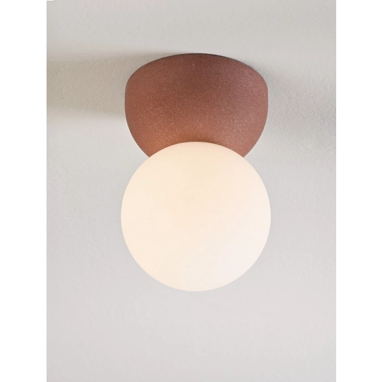 Plafon TROSILA LE45295 LUCES EXCLUSIVAS - zdjęcie dodatkowe 2