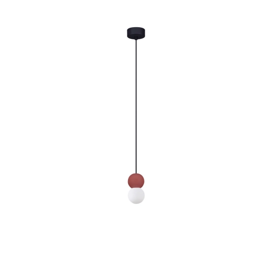Lampa wisząca IBAGUE LE44661 Luces Exclusivas - zdjęcie produktu
