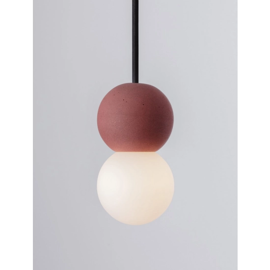 Lampa wisząca IBAGUE LE44661 Luces Exclusivas - zdjęcie dodatkowe 1