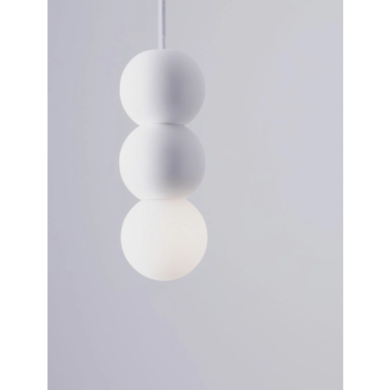 Lampa wisząca IBAGUE LE44662 Luces Exclusivas - zdjęcie dodatkowe 2
