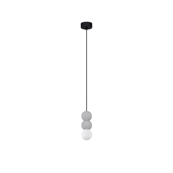 Lampa wisząca IBAGUE LE44663 Luces Exclusivas - zdjęcie produktu