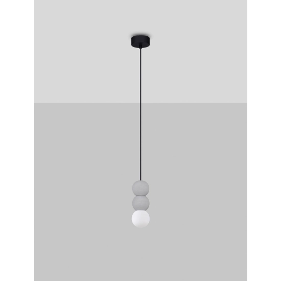Lampa wisząca IBAGUE LE44663 Luces Exclusivas - zdjęcie dodatkowe 4