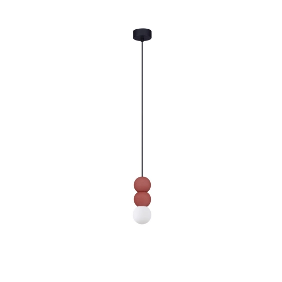 Lampa wisząca IBAGUE LE44664 Luces Exclusivas - zdjęcie produktu