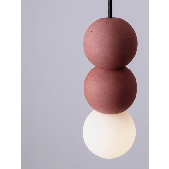 Lampa wisząca IBAGUE LE44664 Luces Exclusivas - zdjęcie dodatkowe 1