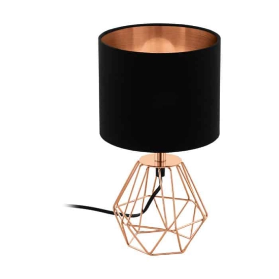 Lampa stołowa CARLTON 2 95787 EGLO - zdjęcie dodatkowe 1