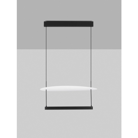 Lampa wisząca TIRAQUE LE44629 Luces Exclusivas - zdjęcie dodatkowe 4