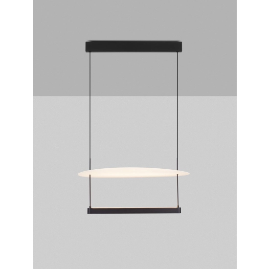 Lampa wisząca TIRAQUE LE44629 Luces Exclusivas - zdjęcie dodatkowe 5