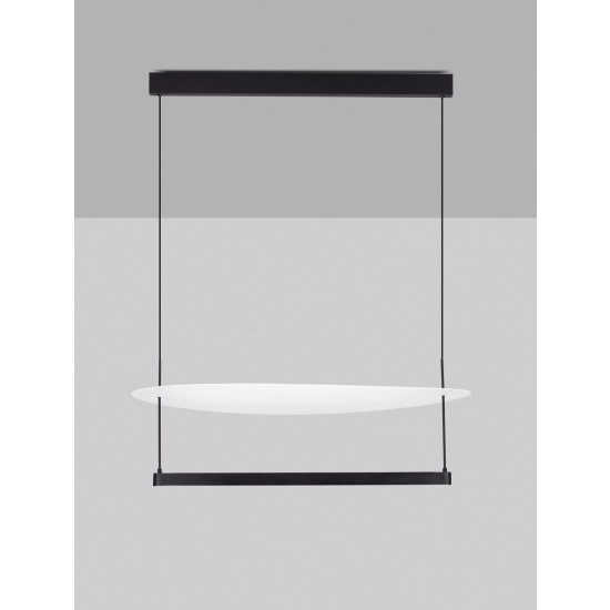 Lampa wisząca TIRAQUE LE44630 Luces Exclusivas - zdjęcie dodatkowe 4